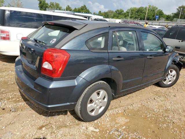 Снимка 3 от търг – 2007 DODGE CALIBER с VIN 1B3HB28BX7D197200
