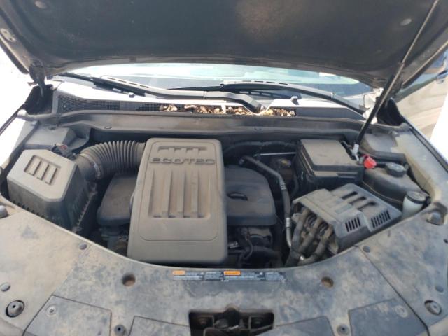 Photo 12 from auction – 2014 CHEVROLET EQUINOX LT with VIN 2GNALBEK7E6275758