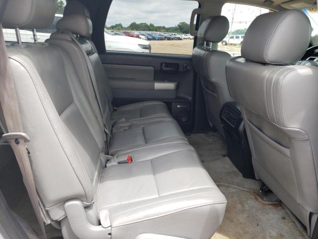 Zdjęcie 10 z aukcji – 2008 TOYOTA SEQUOIA SR z VIN 5TDBY64A98S002653