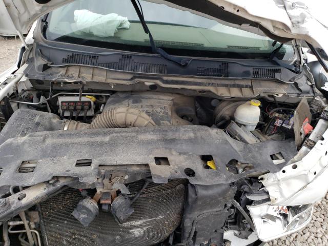Photo 11 from auction – 2011 DODGE RAM 1500 with VIN 1D7RB1GT9BS685717