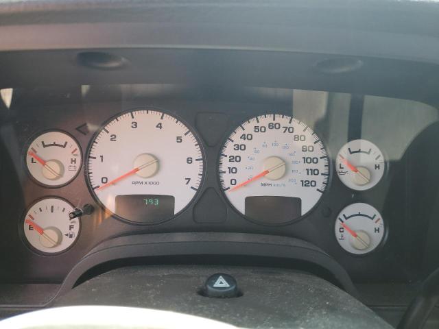 Фото 9 с аукциона – 2003 DODGE RAM 1500 S с VIN 1D7HA18D53S370968