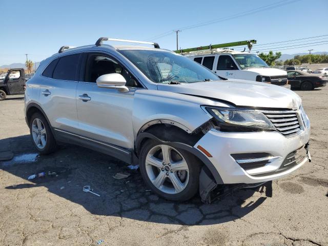 Photo 4 from auction – 2017 LINCOLN MKC PREMIE with VIN 5LMCJ1D97HUL24004