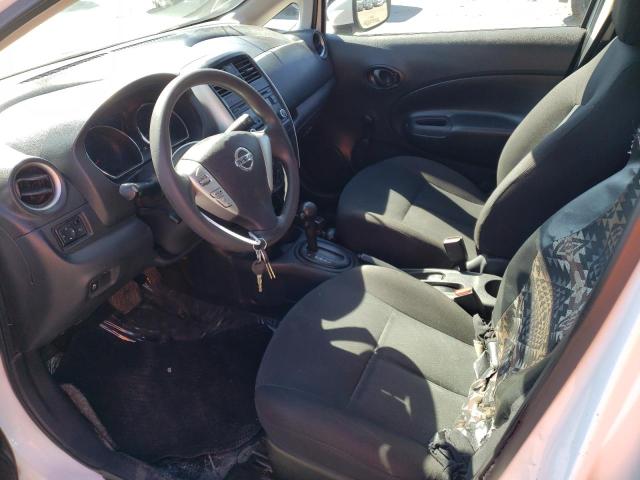 Photo 7 from auction – 2015 NISSAN VERSA NOTE with VIN 3N1CE2CP0FL393497