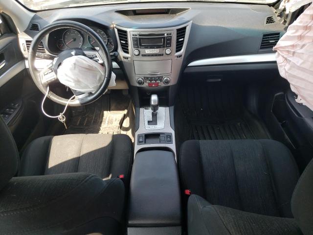 Снимка 8 от търг – 2013 SUBARU LEGACY 2.5 с VIN 4S3BMCC63D3015000