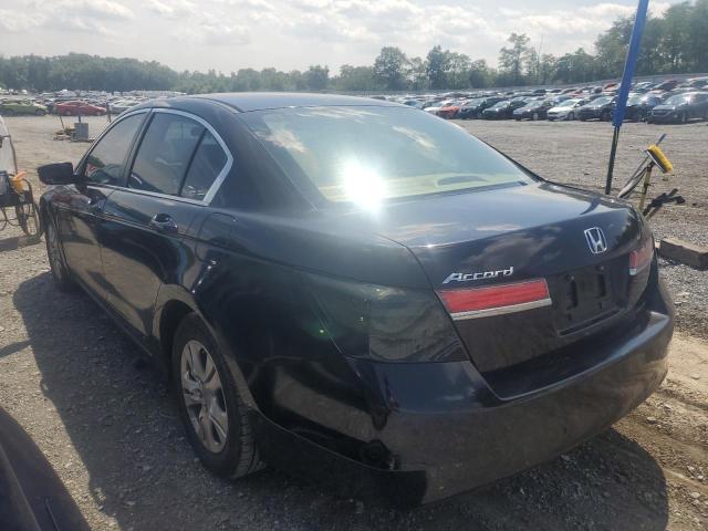 Photo 2 from auction – 2012 HONDA ACCORD SE with VIN 1HGCP2F65CA208326