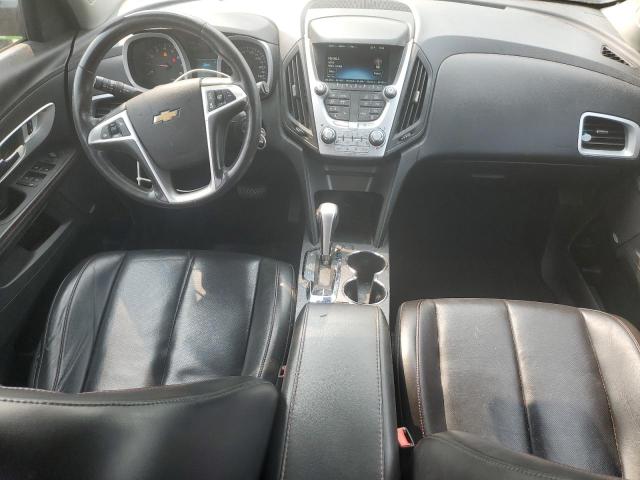 Photo 8 from auction – 2012 CHEVROLET EQUINOX LT with VIN 2GNALPEK9C6117609