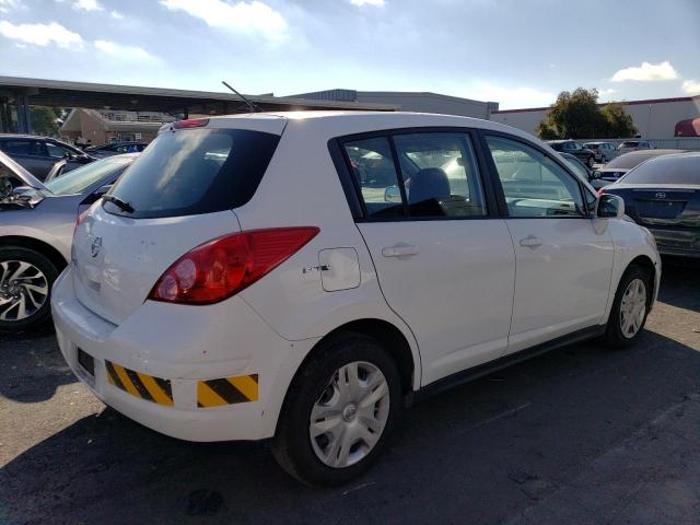 Photo 3 from auction – 2012 NISSAN VERSA S with VIN 3N1BC1CP7CK815942