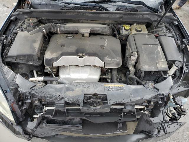 Photo 11 from auction – 2015 CHEVROLET MALIBU LS with VIN 1G11B5SL6FF155976