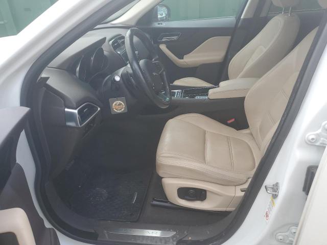 Photo 7 from auction – 2018 JAGUAR F-PACE PRE with VIN SADCK2FX7JA282094