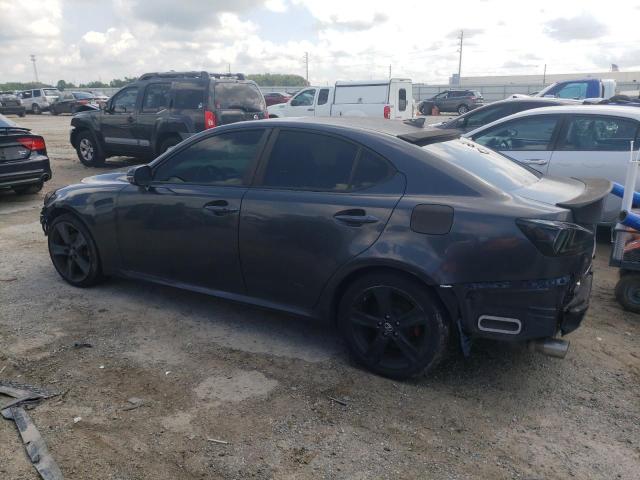 Photo 2 from auction – 2011 LEXUS IS 250 with VIN JTHBF5C28B5134549
