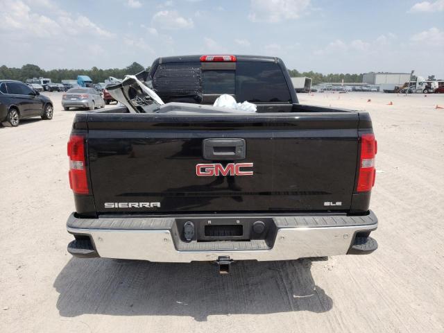 Photo 6 from auction – 2015 GMC SIERRA K15 with VIN 3GTU2UEC6FG465215