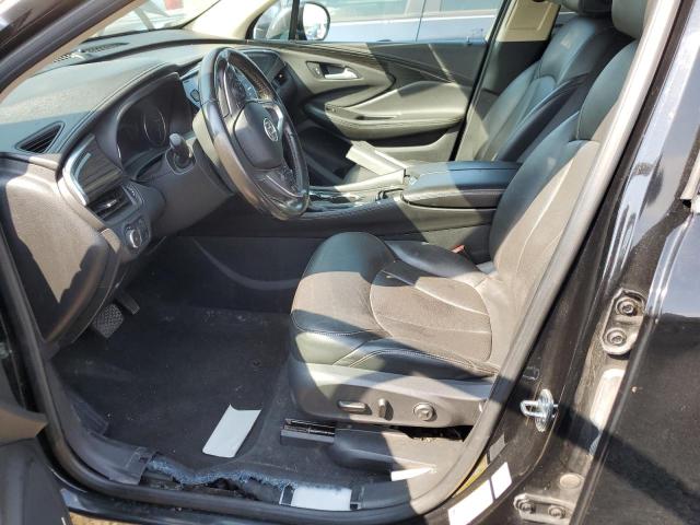 Photo 7 from auction – 2016 BUICK ENVISION P with VIN LRBFXESX1GD172813