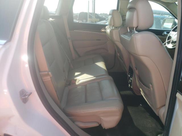 Photo 11 from auction – 2014 JEEP GRAND CHER with VIN 1C4RJEBG3EC125530