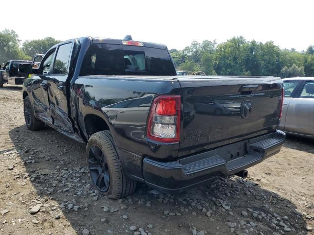 Photo 2 from auction – 2022 RAM 1500 BIG H with VIN 1C6RRFFG6NN311003