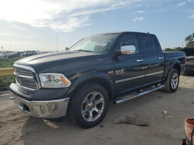 RAM 1500 LARAM 2016 with VIN 1C6RR7NT1GS422356 - Photo from auction
