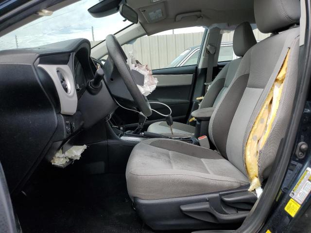 Photo 7 from auction – 2017 TOYOTA COROLLA L with VIN 2T1BURHE2HC798505