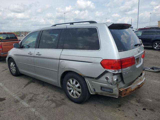 Photo 2 from auction – 2009 HONDA ODYSSEY EX with VIN 5FNRL38709B032480