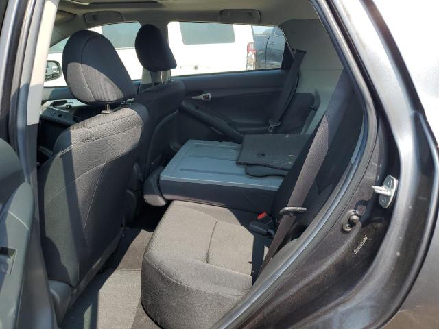 Photo 10 from auction – 2012 TOYOTA COROLLA MA with VIN 2T1LE4EE2CC022327