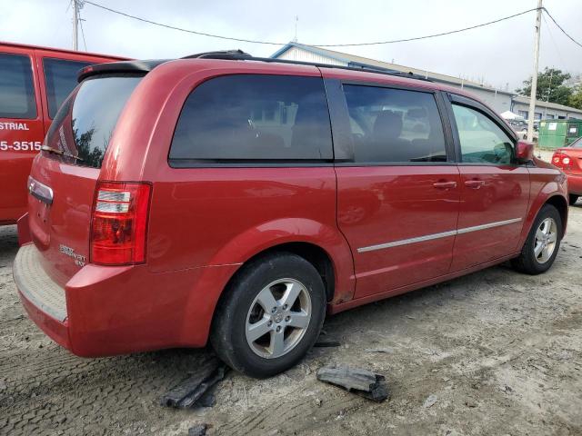 Photo 3 from auction – 2010 DODGE GRAND CARA with VIN 2D4RN5D11AR159645
