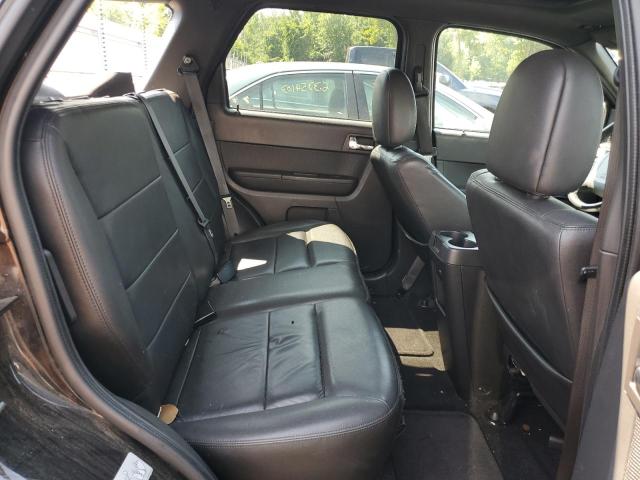 Photo 10 from auction – 2010 FORD ESCAPE LIM with VIN 1FMCU9EG4AKD27711
