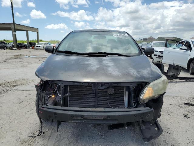 Photo 5 from auction – 2011 TOYOTA COROLLA BA with VIN 2T1BU4EE3BC608161