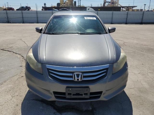 Photo 5 from auction – 2011 HONDA ACCORD EXL with VIN 1HGCP2F85BA098801