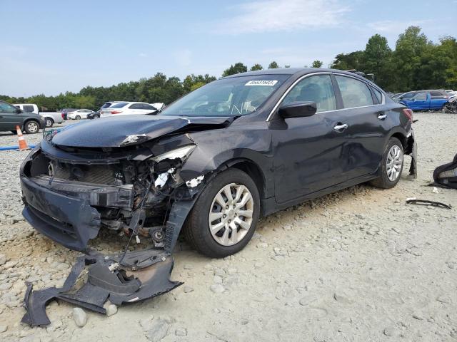 Photo 1 from auction – 2013 NISSAN ALTIMA 2.5 with VIN 1N4AL3AP6DC917222