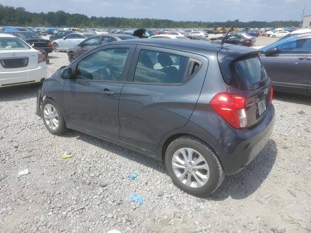 Photo 2 from auction – 2021 CHEVROLET SPARK 1LT with VIN KL8CD6SA0MC717845
