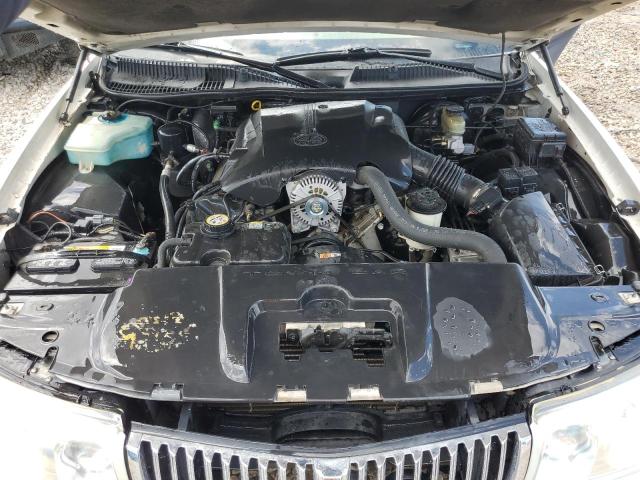 Photo 11 from auction – 2001 LINCOLN TOWN CAR E with VIN 1LNHM81W21Y706717