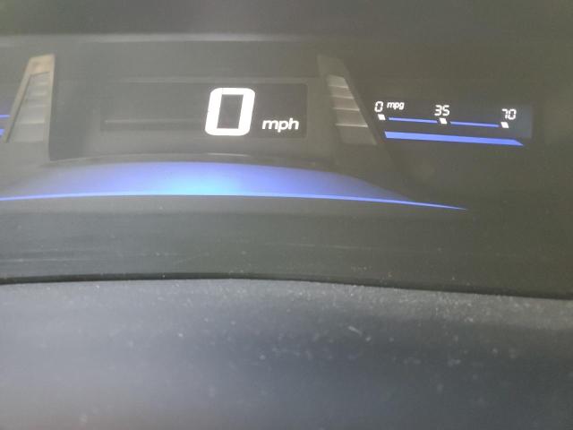 Photo 9 from auction – 2014 HONDA CIVIC LX with VIN 2HGFB2F52EH528310