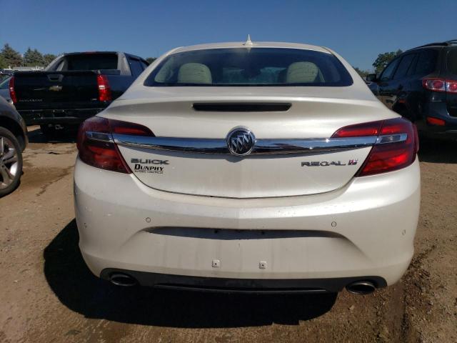 Photo 6 from auction – 2014 BUICK REGAL PREM with VIN 2G4GN5EX3E9325351