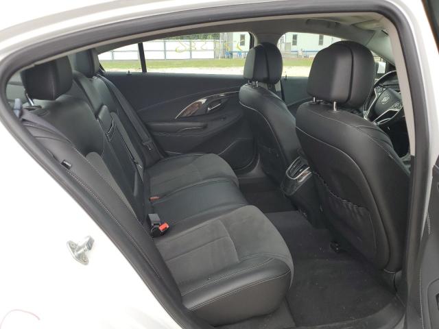 Photo 10 from auction – 2014 BUICK LACROSSE with VIN 1G4GA5G3XEF296606