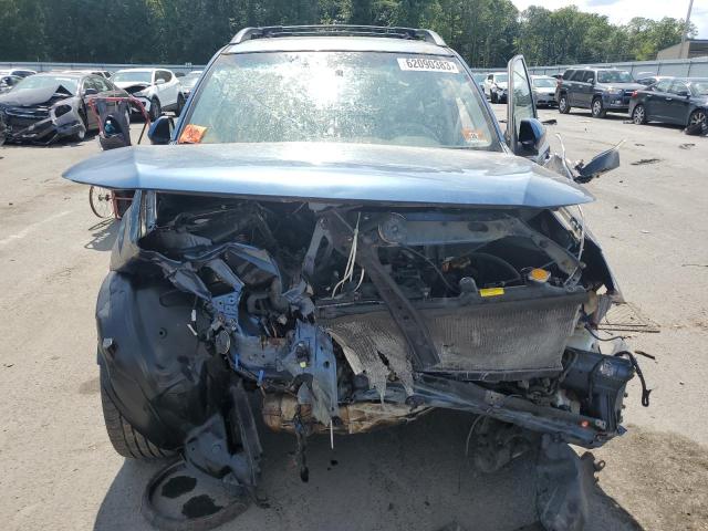 Photo 5 from auction – 2010 SUBARU FORESTER 2 with VIN JF2SH6CC7AH734388