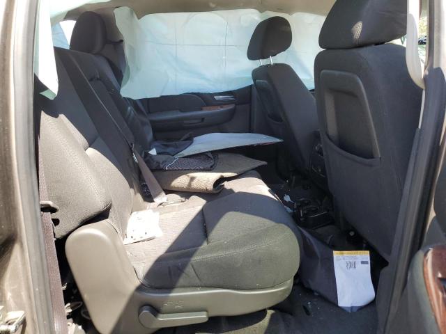 Photo 11 from auction – 2013 CHEVROLET SUBURBAN C with VIN 1GNSCHE01DR371166
