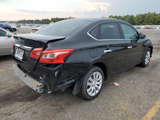 Photo 3 from auction – 2018 NISSAN SENTRA S with VIN 3N1AB7AP1JY286731