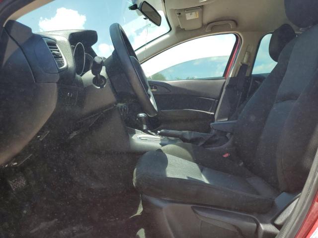 Photo 7 from auction – 2014 MAZDA 3 SV with VIN JM1BM1T71E1184684