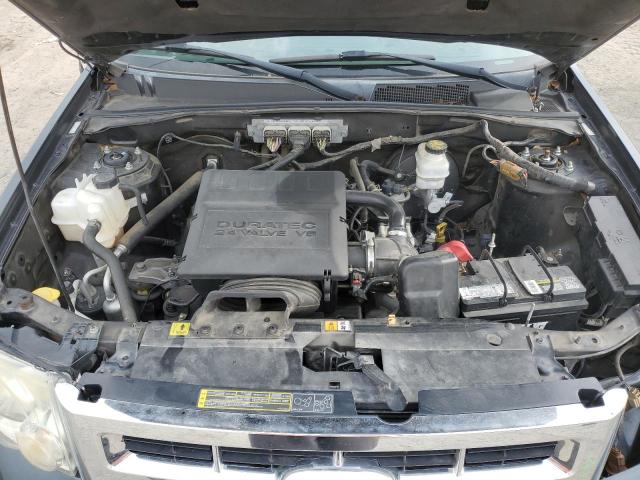 Photo 11 from auction – 2009 FORD ESCAPE XLT with VIN 1FMCU03GX9KB87528