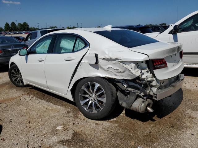 Photo 2 from auction – 2015 ACURA TLX TECH with VIN 19UUB1F51FA020430