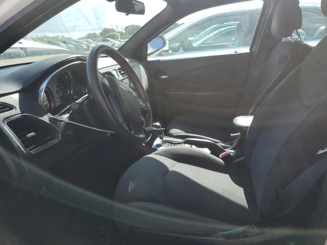Photo 7 from auction – 2014 CHRYSLER 200 LX with VIN 1C3CCBAB2EN123359