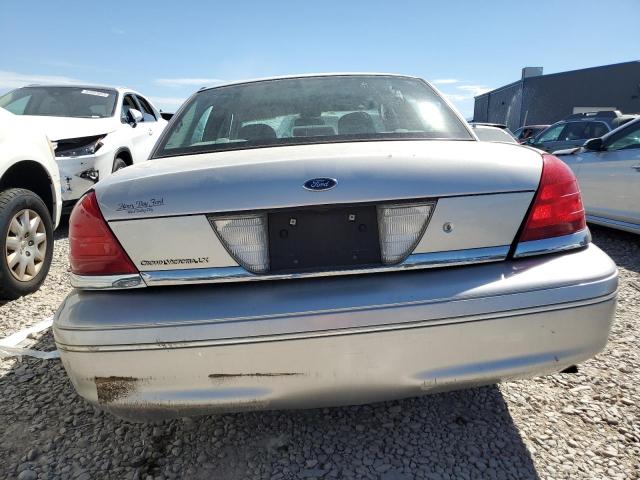 Photo 6 from auction – 2004 FORD CROWN VICT with VIN 2FAFP74W94X176815