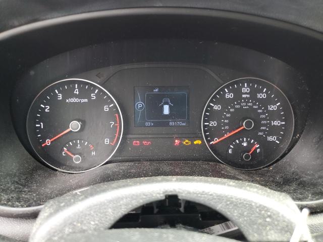 Photo 9 from auction – 2018 KIA SPORTAGE E with VIN KNDPNCAC6J7364975