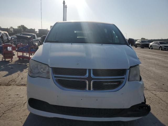 Photo 5 from auction – 2013 DODGE GRAND CARA with VIN 2C4RDGBG7DR652978