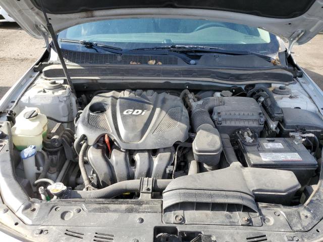 Photo 11 from auction – 2013 KIA OPTIMA LX with VIN 5XXGM4A79DG238701