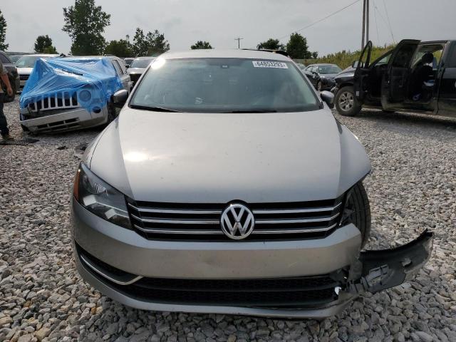 Photo 5 from auction – 2014 VOLKSWAGEN PASSAT SE with VIN 1VWBT7A3XEC056418
