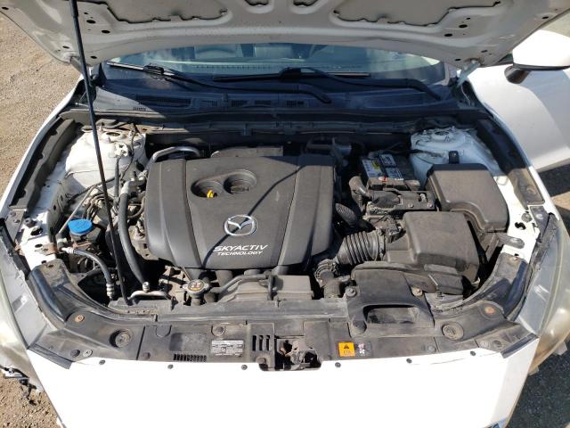 Photo 11 from auction – 2014 MAZDA 3 SPORT with VIN JM1BM1U75E1124373