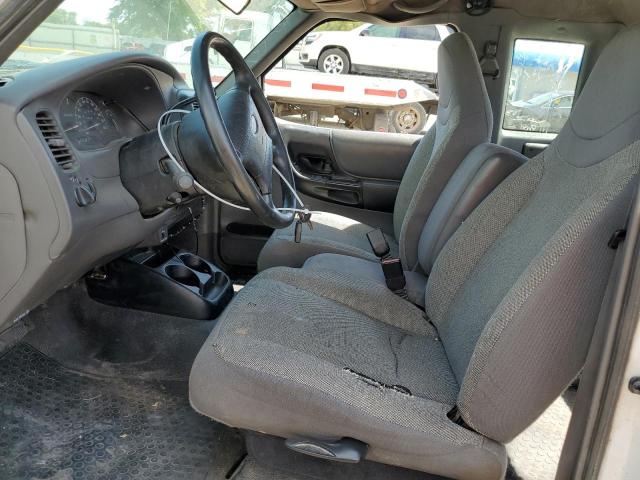 Photo 7 from auction – 2002 FORD RANGER SUP with VIN 1FTYR14U12PA96422