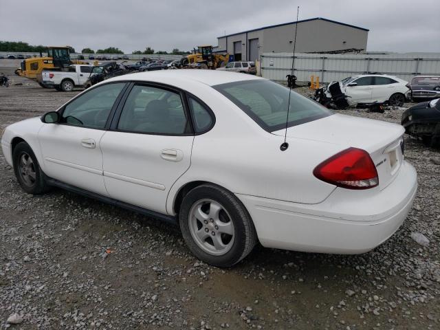 Photo 2 from auction – 2006 FORD TAURUS SE with VIN 1FAFP53UX6A135304