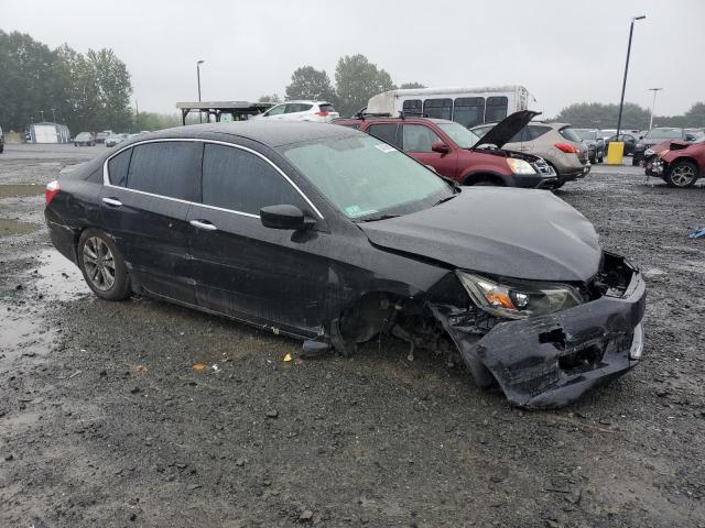 Photo 4 from auction – 2014 HONDA ACCORD LX with VIN 1HGCR2F33EA192811