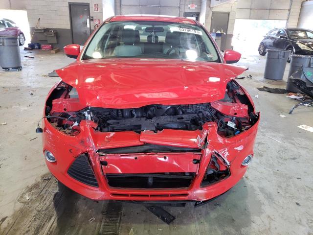 Photo 5 from auction – 2012 FORD FOCUS SE with VIN 1FAHP3F20CL298910