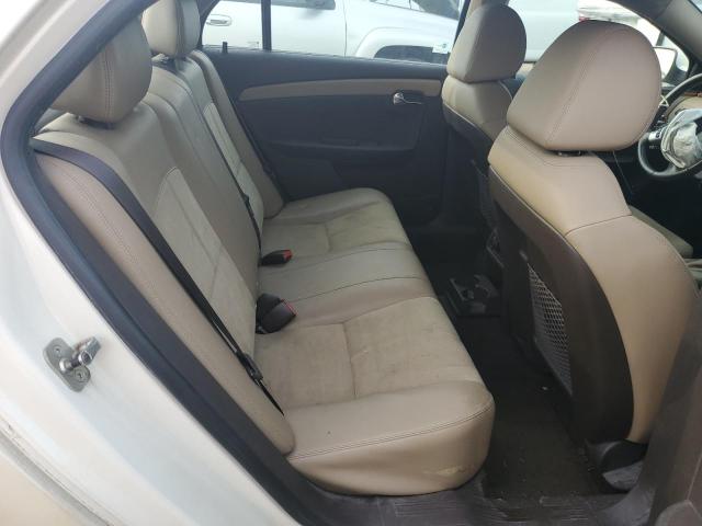 Photo 10 from auction – 2010 CHEVROLET MALIBU 2LT with VIN 1G1ZD5EB1A4130715
